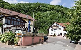 Hotel Berg