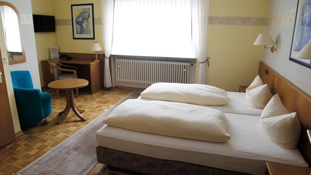 Hotel Berg Dannenfels Room photo